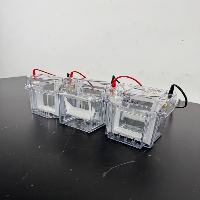 Novex XCell SureLock Electrophoresis Cells - Quantity 3 image 1